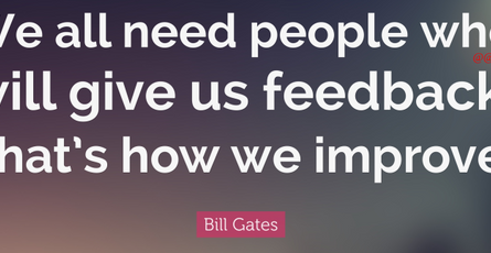 Sh@ring College Life Experiences - PART V